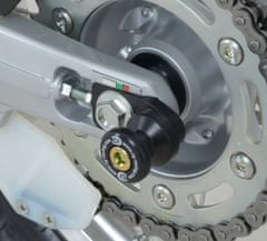 R&G racing přídavné ochranné špulky na kyvku (pár), Honda CBF250L '13-