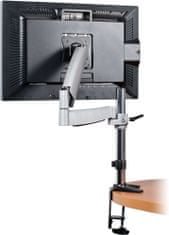 Connect IT stolní držák na monitor SINGLE ARM