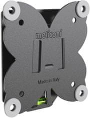 Meliconi 480950 SlimStyle Plus 100 S nástěnný držák na TV s úhlopříčkou do 25"