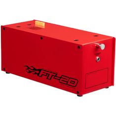 Antari baterie pro výrobník MB-20X, 600W, červená