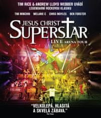 Jesus Christ Superstar: Live Arena Tour r. 2012