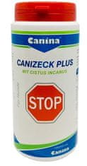 Canina Canizeck Plus Tabletten 270 g