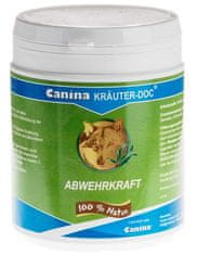 Canina Směs bylin posílení imunity (Abwehrkraft) 300 g