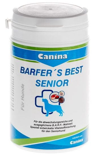 Canina Barfer´s Best Senior 180 g