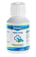 Canina Herz-Vital 100 ml