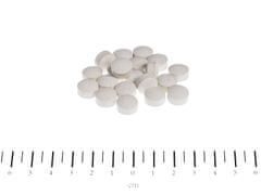 Canina Calcium carbonat tablety 6 250 g