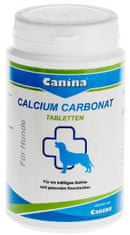 Canina Calcium carbonat tablety 350 g