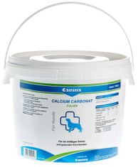Canina Calcium carbonat prášek 3 500 g