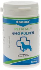 Canina PETVITAL GAG prášek 200 g