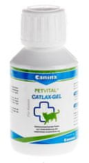 Canina PETVITAL Catlax-Gel 100 ml