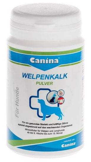 Canina Welpenkalk prášek 300 g