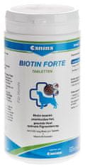 Biotin forte tablety 700 g