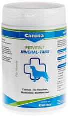 Canina PETVITAL Mineral Tabs 1 000 g