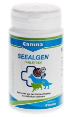Canina Mořské řasy tablety 225 g