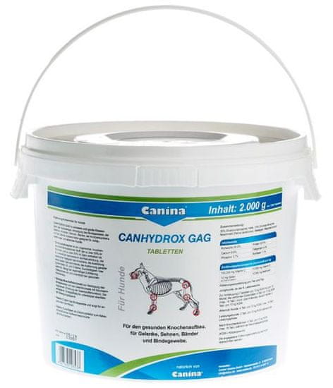 Canina Canhydrox GAG 2 000 g