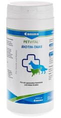 Canina PETVITAL Biotin -Tabs 1 000 g