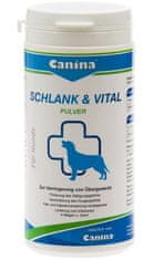 Canina Schlank & Vital 250 g