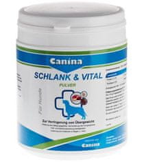 Canina Schlank & Vital 500 g