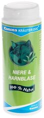 Canina Směs bylin na podporu ledvin a močového ústrojí (Niere & Harnblase) 150 g