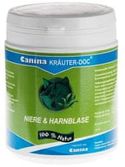 Canina Směs bylin na podporu ledvin a močového ústrojí (Niere & Harnblase) 300 g