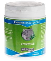 Canina Směs bylin na podporu respiračního systému (Atemwege) 300 g