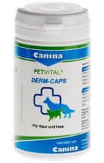 Canina PETVITAL Derm - Caps 40 g