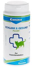 Canina Schlank & Gesund 250 g
