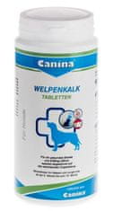 Canina Welpenkalk tablety 350 g