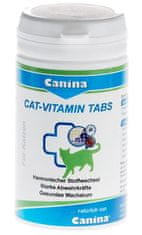 Canina Cat-Vitamin Tabs 50 g
