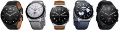 Xiaomi Watch S1, Black - rozbaleno