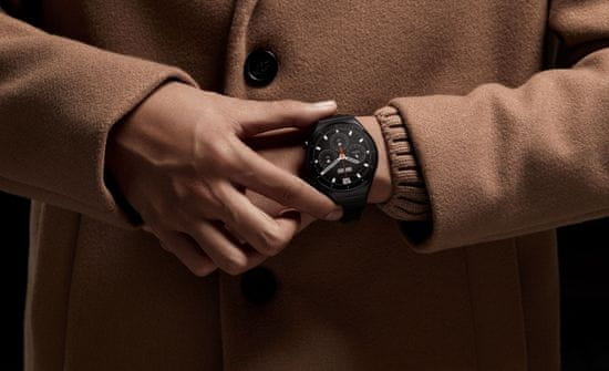 Xiaomi Watch S1, Black