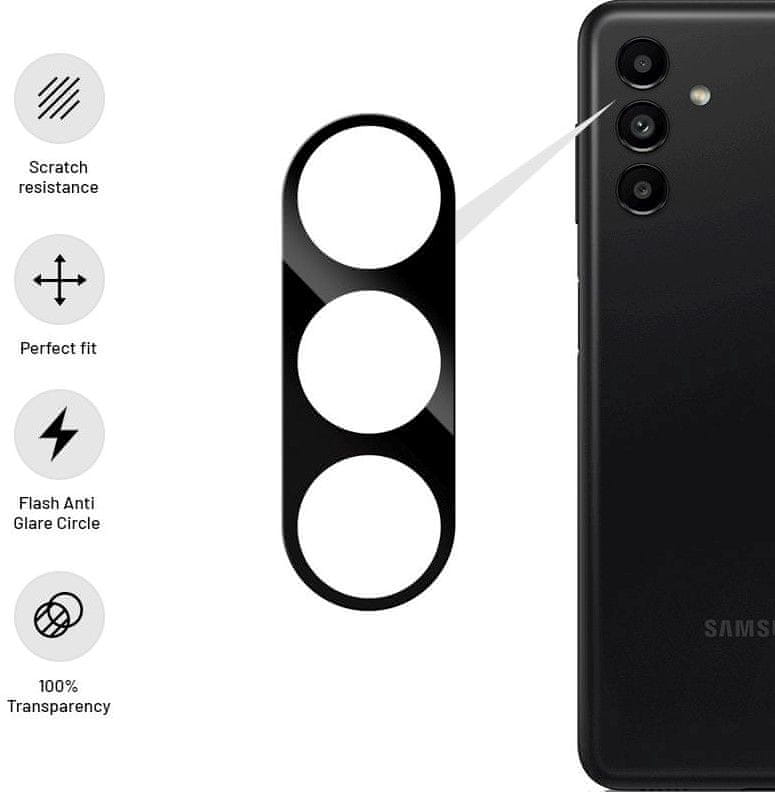 FIXED Ochranné sklo fotoaparátu pro Samsung Galaxy A13 5G FIXGC-872