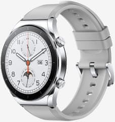 Xiaomi Watch S1, Silver