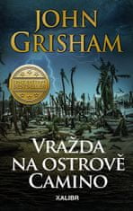 John Grisham: Vražda na ostrově Camino