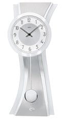 AMS design Kyvadlové nástěnné hodiny 7268 AMS 63cm