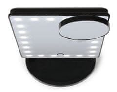 RIO Dotykové kosmetické zrcátko (24 LED Touch Dimmable Cosmetic Mirror)