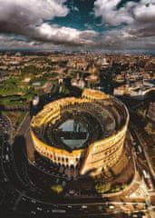 Ravensburger Puzzle Koloseum v Římě 1000 dílků