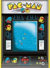 Ravensburger Puzzle Pac-Man 500 dílků