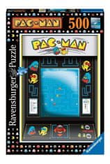 Ravensburger Puzzle Pac-Man 500 dílků