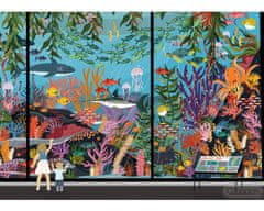 Gibsons Puzzle Aquarium 1000 dílků
