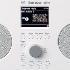 LENCO Lenco PIR-645