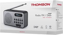 Thomson Thomson RT225DAB