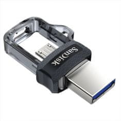 Hama SanDisk Ultra Dual USB Drive m3.0 256 GB