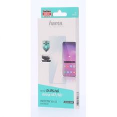 Hama Premium Crystal Glass, ochrannÃ© sklo na displej pro Samsung Galaxy A52 (5G)