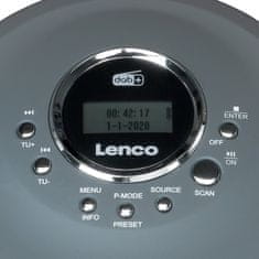 LENCO Lenco CD-400GY