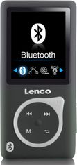LENCO Lenco Xemio-768 Grey