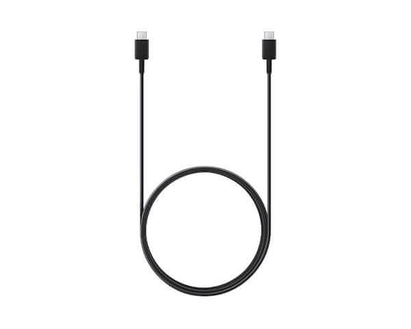 Samsung kabel USB-C 5A 1,8m EP-DX510JBEGEU černý
