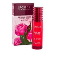 BioFresh Pleťové sérum proti vráskám B-EFEKT s růžovým olejem Regina Roses 40 ml