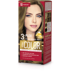 Aroma Color Barva na vlasy - lískový ořech č. 10 Aroma Color