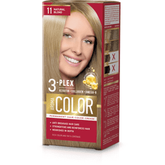 Aroma Color Barva na vlasy - přírodní blond č.11 Aroma Color